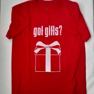 Got Gifts!